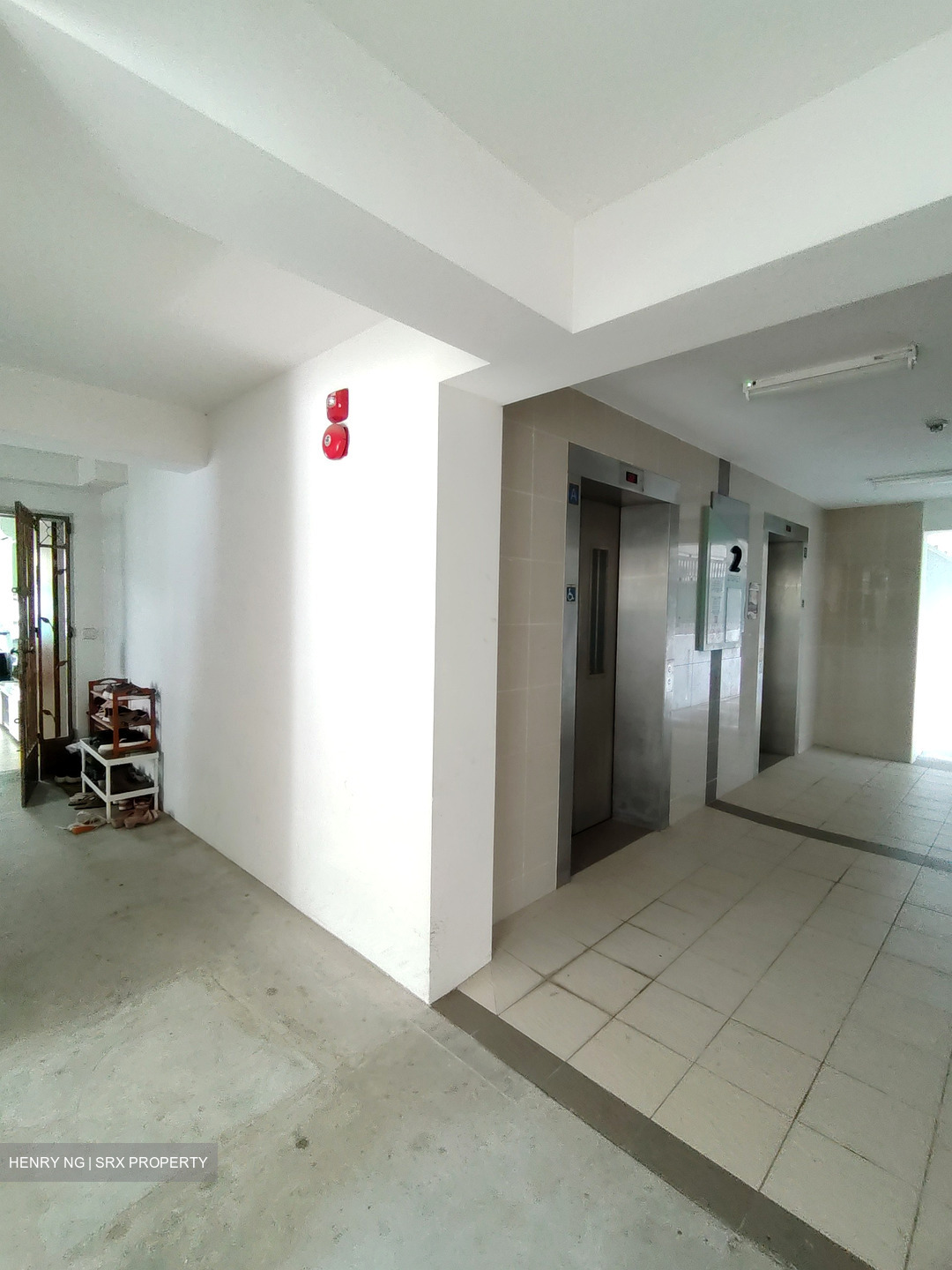 Blk 591A Cheng San Court (Ang Mo Kio), HDB 3 Rooms #544457541